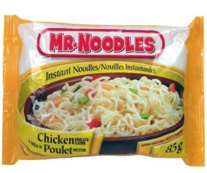 SOPA RAMEN