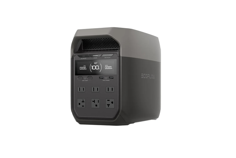 ECOFLOW DELTA 3 CLÁSICO